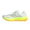 ADIDAS Zapatilla Supernova Rise 3 Blanco Amarillo Crystal Jade Hombre