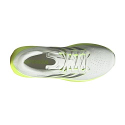 ADIDAS Zapatilla Supernova Rise 3 Blanco Amarillo Crystal Jade Hombre