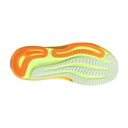 ADIDAS Zapatilla Supernova Rise 3 Blanco Amarillo Crystal Jade Hombre