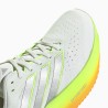 ADIDAS Zapatilla Supernova Rise 3 Blanco Amarillo Crystal Jade Hombre