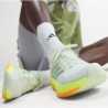 ADIDAS Zapatilla Supernova Rise 3 Blanco Amarillo Crystal Jade Hombre
