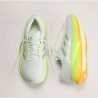 ADIDAS Zapatilla Supernova Rise 3 Blanco Amarillo Crystal Jade Hombre
