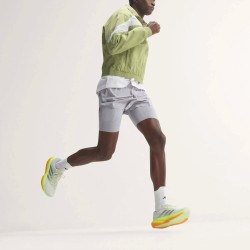 ADIDAS Zapatilla Supernova Rise 3 Blanco Amarillo Crystal Jade Hombre