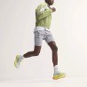 ADIDAS Zapatilla Supernova Rise 3 Blanco Amarillo Crystal Jade Hombre