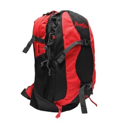 Inesca Mochila Uruyen 30L Rojo Unisex