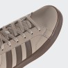 ADIDAS Zapatilla Vs Pace 2.0 Beige Hombre