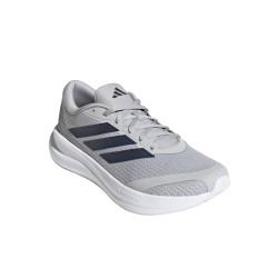 ADIDAS Zapatilla Running Runfalcon 6 Gris Grey Two Hombre