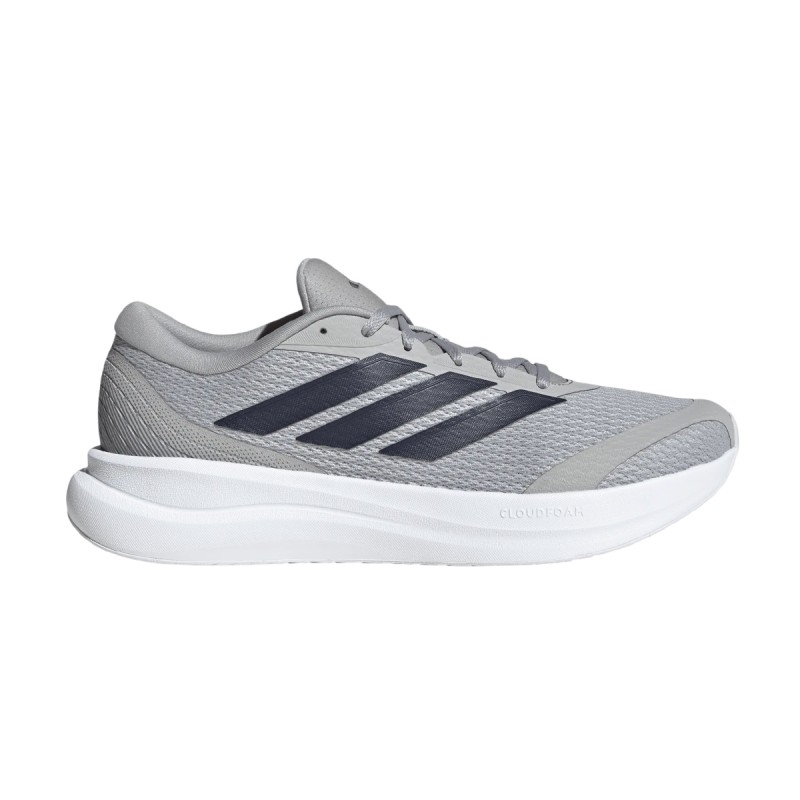 ADIDAS Zapatilla Running Runfalcon 6 Gris Grey Two Hombre