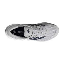 ADIDAS Zapatilla Running Runfalcon 6 Gris Grey Two Hombre