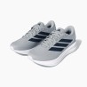ADIDAS Zapatilla Running Runfalcon 6 Gris Grey Two Hombre