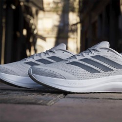 ADIDAS Zapatilla Running Runfalcon 6 Gris Grey Two Hombre
