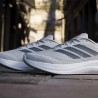 ADIDAS Zapatilla Running Runfalcon 6 Gris Grey Two Hombre
