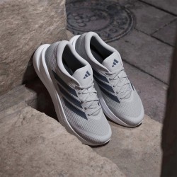 ADIDAS Zapatilla Running Runfalcon 6 Gris Grey Two Hombre