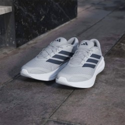 ADIDAS Zapatilla Running Runfalcon 6 Gris Grey Two Hombre
