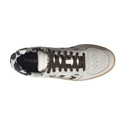 ADIDAS Zapatilla Casual Breaknet Sleek Begie Vaca Mujer