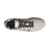 ADIDAS Zapatilla Casual Breaknet Sleek Begie Vaca Mujer
