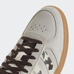 ADIDAS Zapatilla Casual Breaknet Sleek Begie Vaca Mujer