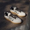 ADIDAS Zapatilla Casual Breaknet Sleek Begie Vaca Mujer
