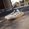 ADIDAS Zapatilla Casual Breaknet Sleek Begie Vaca Mujer