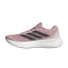 ADIDAS Zapatilla Running Runfalcon 6 W Rosa Dual Lilac Mujer