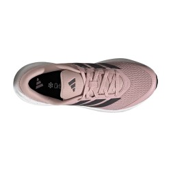 ADIDAS Zapatilla Running Runfalcon 6 W Rosa Dual Lilac Mujer