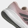 ADIDAS Zapatilla Running Runfalcon 6 W Rosa Dual Lilac Mujer