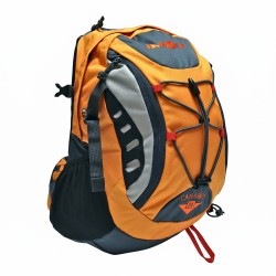 Inesca Mochila Canaima 24L Naranja Unisex
