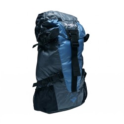 Inesca Mochila Anayet 25L Azul Unisex
