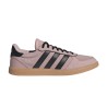 ADIDAS Zapatilla Breaknet Sleek Rosa Negro Mujer