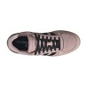 ADIDAS Zapatilla Breaknet Sleek Rosa Negro Mujer