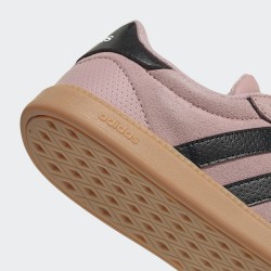 ADIDAS Zapatilla Breaknet Sleek Rosa Negro Mujer