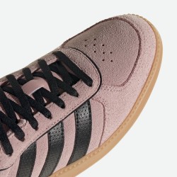 ADIDAS Zapatilla Breaknet Sleek Rosa Negro Mujer