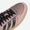 ADIDAS Zapatilla Breaknet Sleek Rosa Negro Mujer