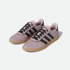 ADIDAS Zapatilla Breaknet Sleek Rosa Negro Mujer