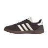 ADIDAS Zapatilla Breaknet Sleek Marrón Blanco Mujer