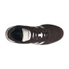 ADIDAS Zapatilla Breaknet Sleek Marrón Blanco Mujer
