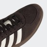ADIDAS Zapatilla Breaknet Sleek Marrón Blanco Mujer