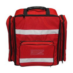 Inesca Bolsa Botiquín II Rojo