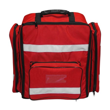 Inesca Bolsa Botiquín II Rojo