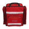 Inesca Bolsa Botiquín II Rojo
