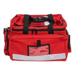 Inesca Bolsa Botiquín I Rojo