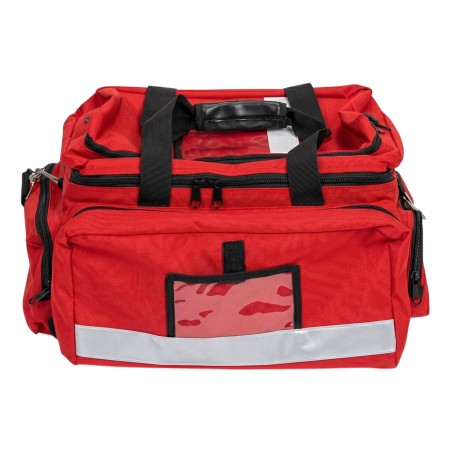 Inesca Bolsa Botiquín I Rojo