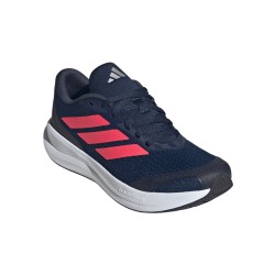 ADIDAS Zapatilla Runfalcon 6 Azul Oscuro Rosa Niño