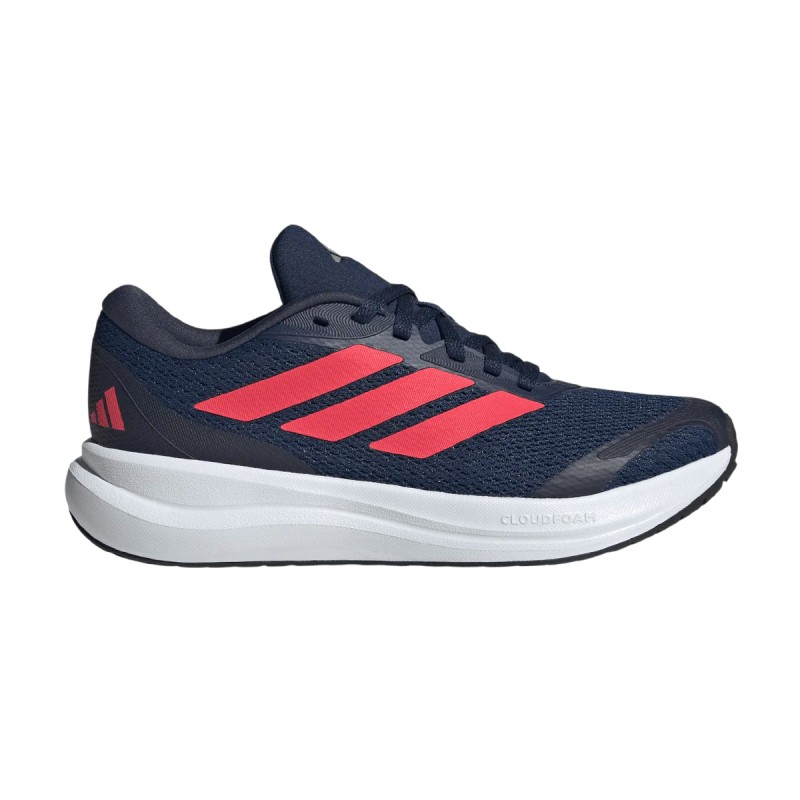 ADIDAS Zapatilla Runfalcon 6 Azul Oscuro Rosa Niño