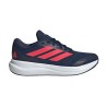 ADIDAS Zapatilla Runfalcon 6 Azul Oscuro Rosa Niño