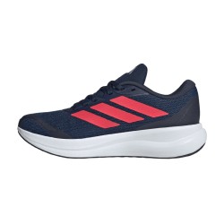 ADIDAS Zapatilla Runfalcon 6 Azul Oscuro Rosa Niño