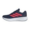 ADIDAS Zapatilla Runfalcon 6 Azul Oscuro Rosa Niño