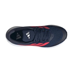 ADIDAS Zapatilla Runfalcon 6 Azul Oscuro Rosa Niño