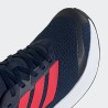 ADIDAS Zapatilla Runfalcon 6 Azul Oscuro Rosa Niño