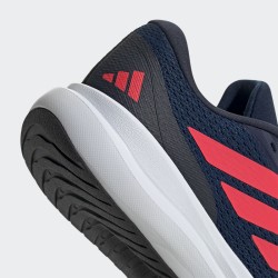 ADIDAS Zapatilla Runfalcon 6 Azul Oscuro Rosa Niño
